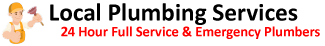 Cedarville NJ 24 Hour Plumbers